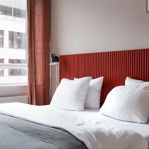 Aparthotel The Lakes By Daniel&jacob's, Kopenhagen